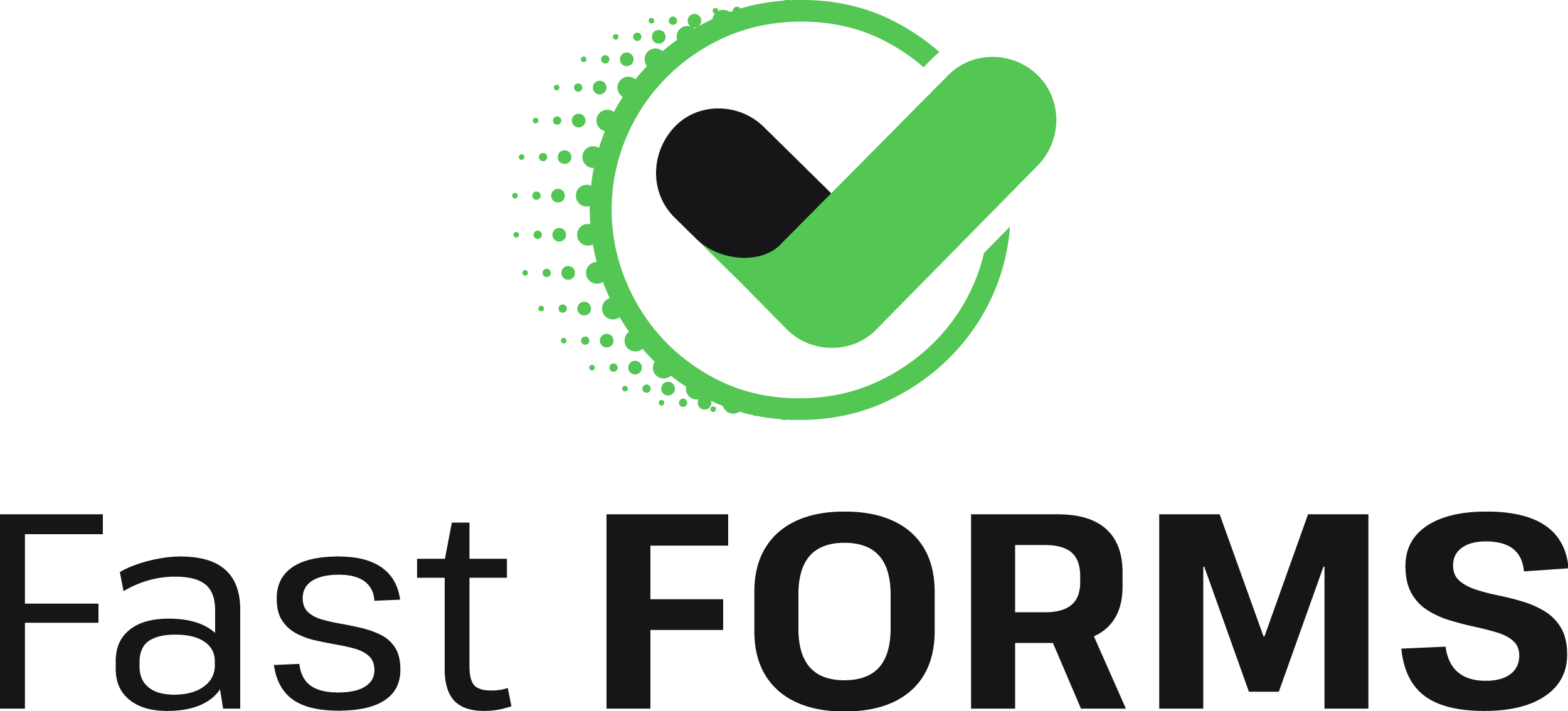 Fast Forms (Logotipo)